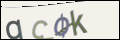 Проверочный код