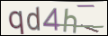 Проверочный код