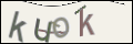 Проверочный код