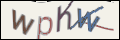 Проверочный код