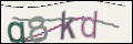 Проверочный код