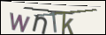 Проверочный код