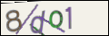 Проверочный код