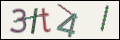 Проверочный код