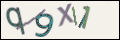 Проверочный код