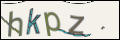Проверочный код