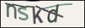 Проверочный код