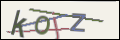 Проверочный код