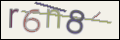 Проверочный код