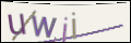 Проверочный код