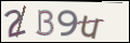 Проверочный код