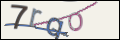Проверочный код