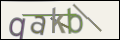 Проверочный код