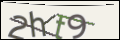 Проверочный код