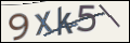 Проверочный код