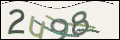 Проверочный код