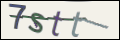 Проверочный код