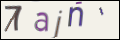 Проверочный код