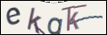Проверочный код