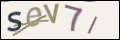 Проверочный код