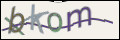 Проверочный код