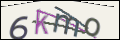 Проверочный код