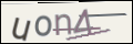 Проверочный код