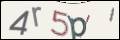 Проверочный код