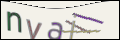 Проверочный код