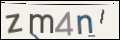 Проверочный код