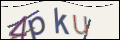Проверочный код