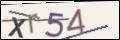 Проверочный код