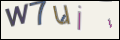 Проверочный код