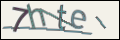 Проверочный код