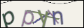 Проверочный код