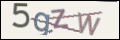 Проверочный код