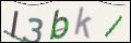 Проверочный код