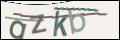 Проверочный код