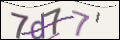Проверочный код