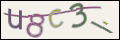 Проверочный код
