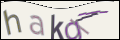 Проверочный код