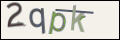 Проверочный код