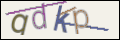 Проверочный код