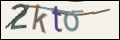 Проверочный код