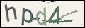 Проверочный код