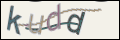 Проверочный код