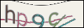 Проверочный код