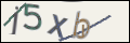 Проверочный код