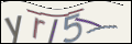 Проверочный код