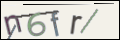 Проверочный код